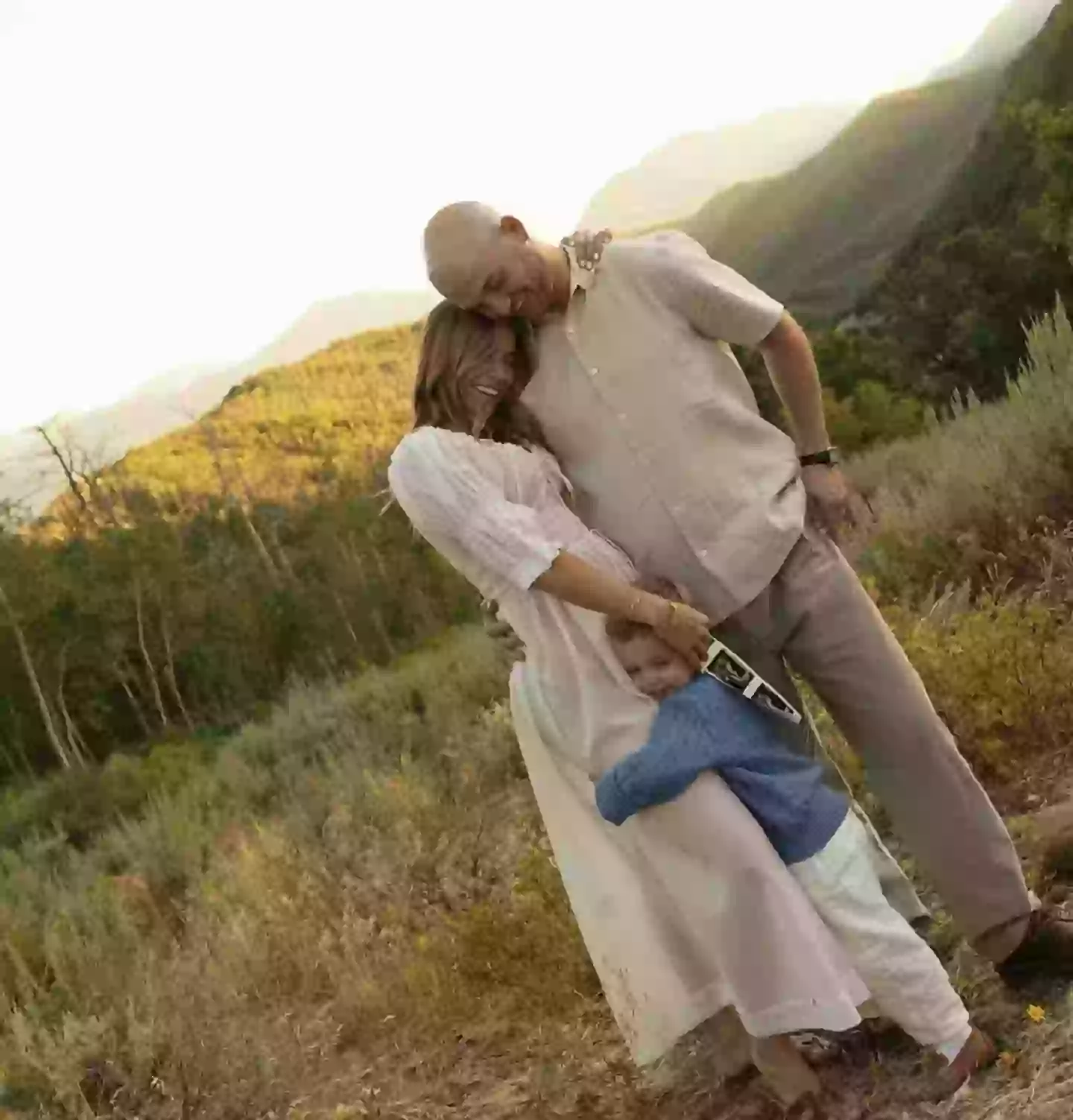 Police issued an update following the tragic death of the little boy (instagram/emiliekiser)