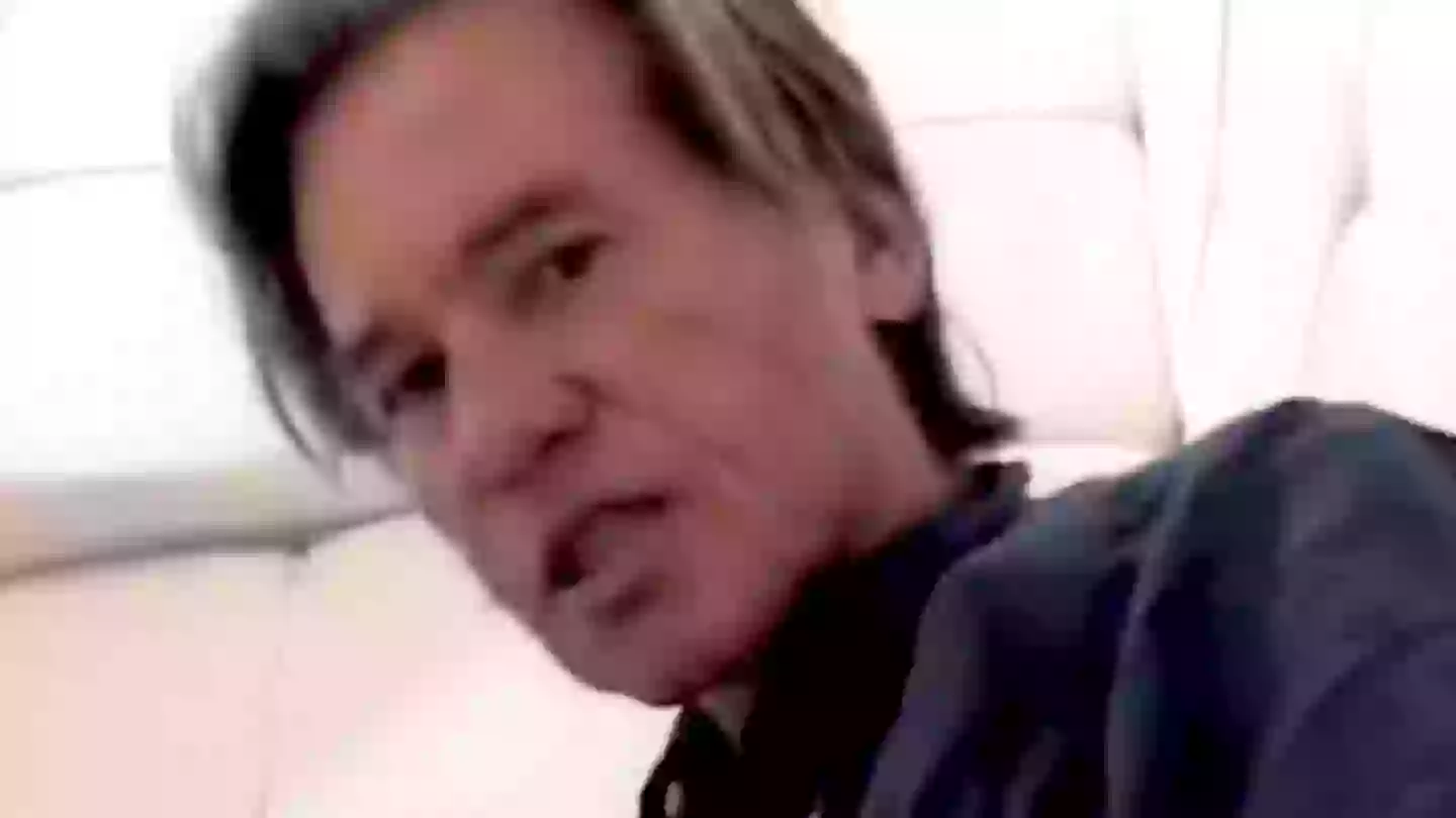 Val Kilmer's heartbreaking final posts as daughter reveals actor died from pneumonia