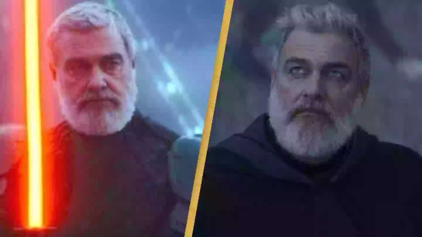 Fans unsure what will happen to Ray Stevenson's character in Ahsoka season 2 after actor's tragic death