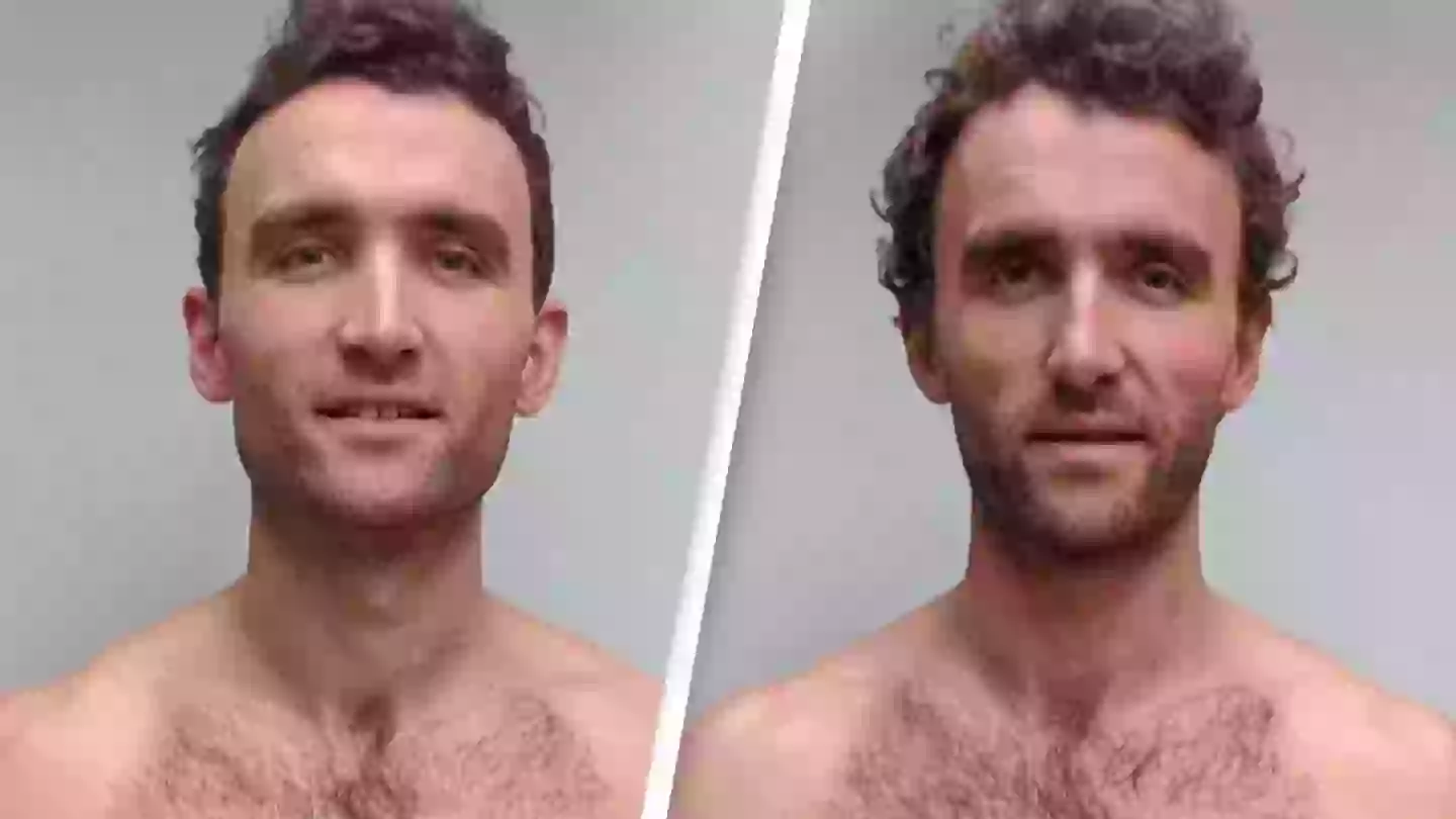 Identical twins went on separate vegan and meat diets to see what it would do to their bodies