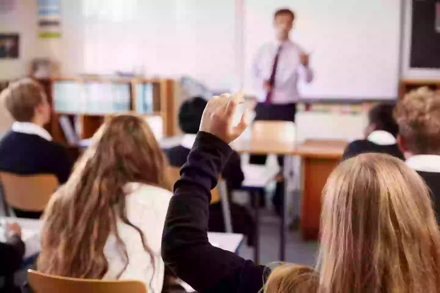 The test will be for those coming from New York or California (Getty Stock Photo)