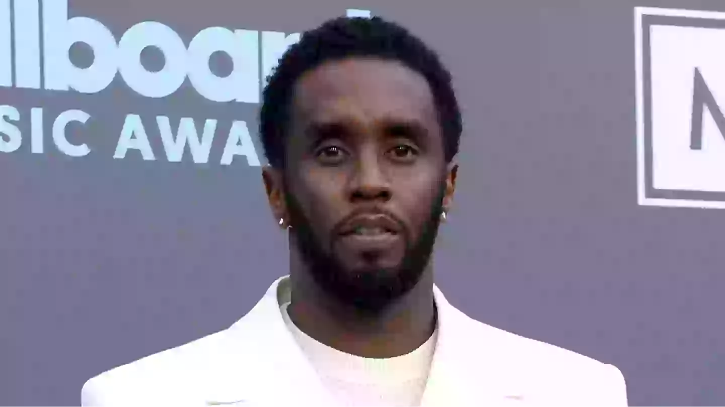 Newly released photos from Diddy's hotel room on night of arrest reveal disturbing insight into 'freak offs'