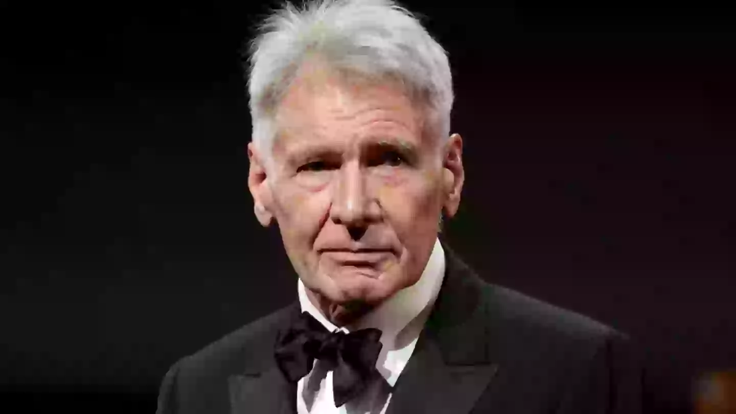 Why Harrison Ford won't be presenting at 2025 Oscars after suddenly dropping out