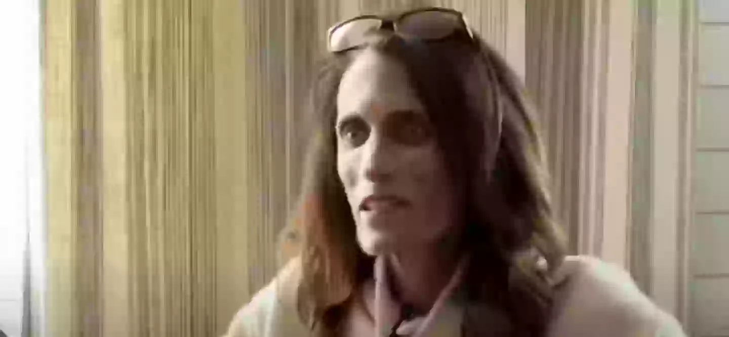 She is urging others to get screened (ABC 7News)