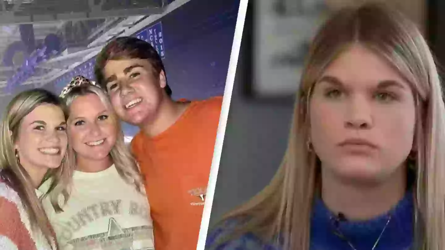 ABC/GMA//Preston Hazelwood