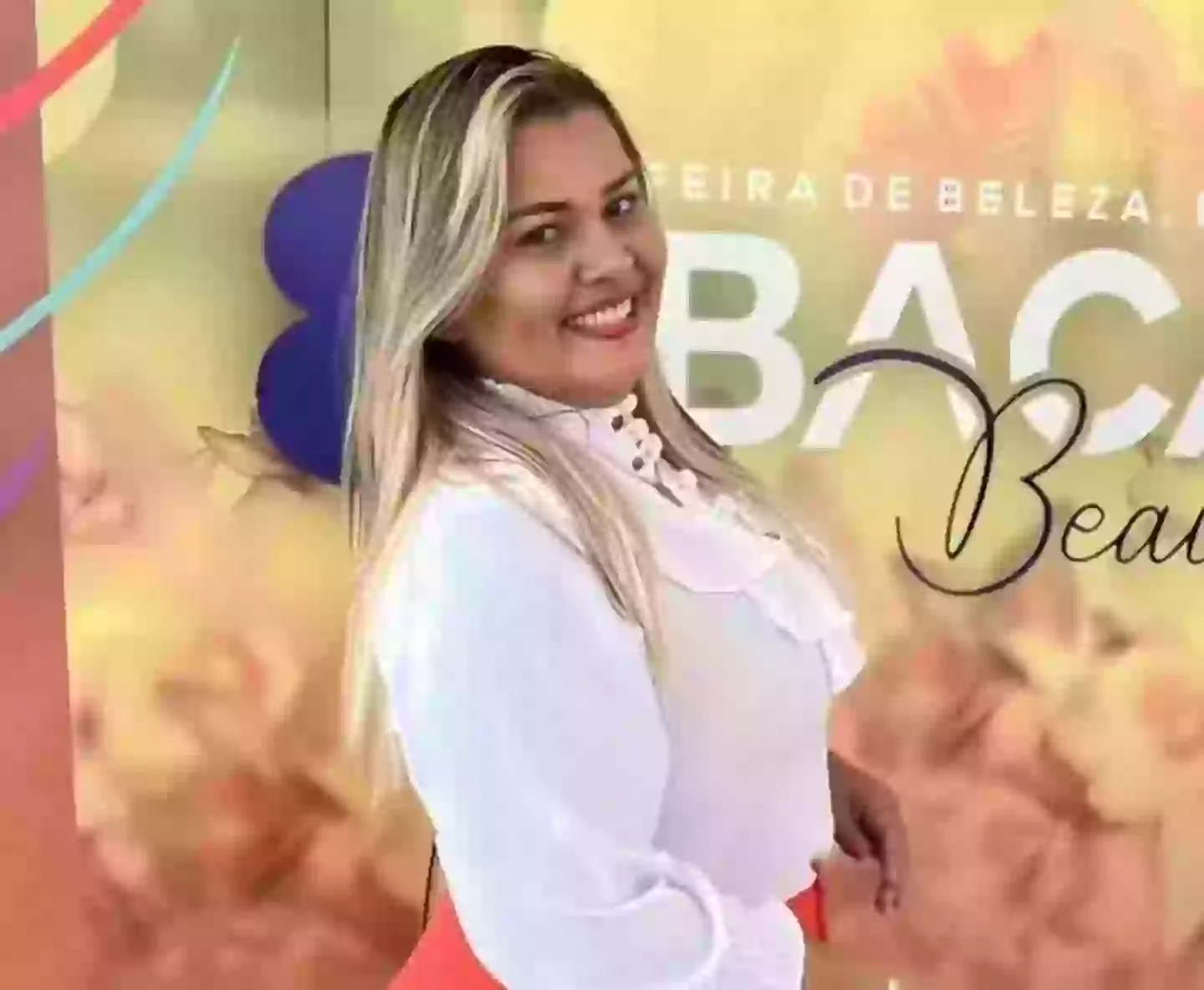 Jordélia Pereira Barbosa has been arrested in connection to their deaths (Newsflash/NX)