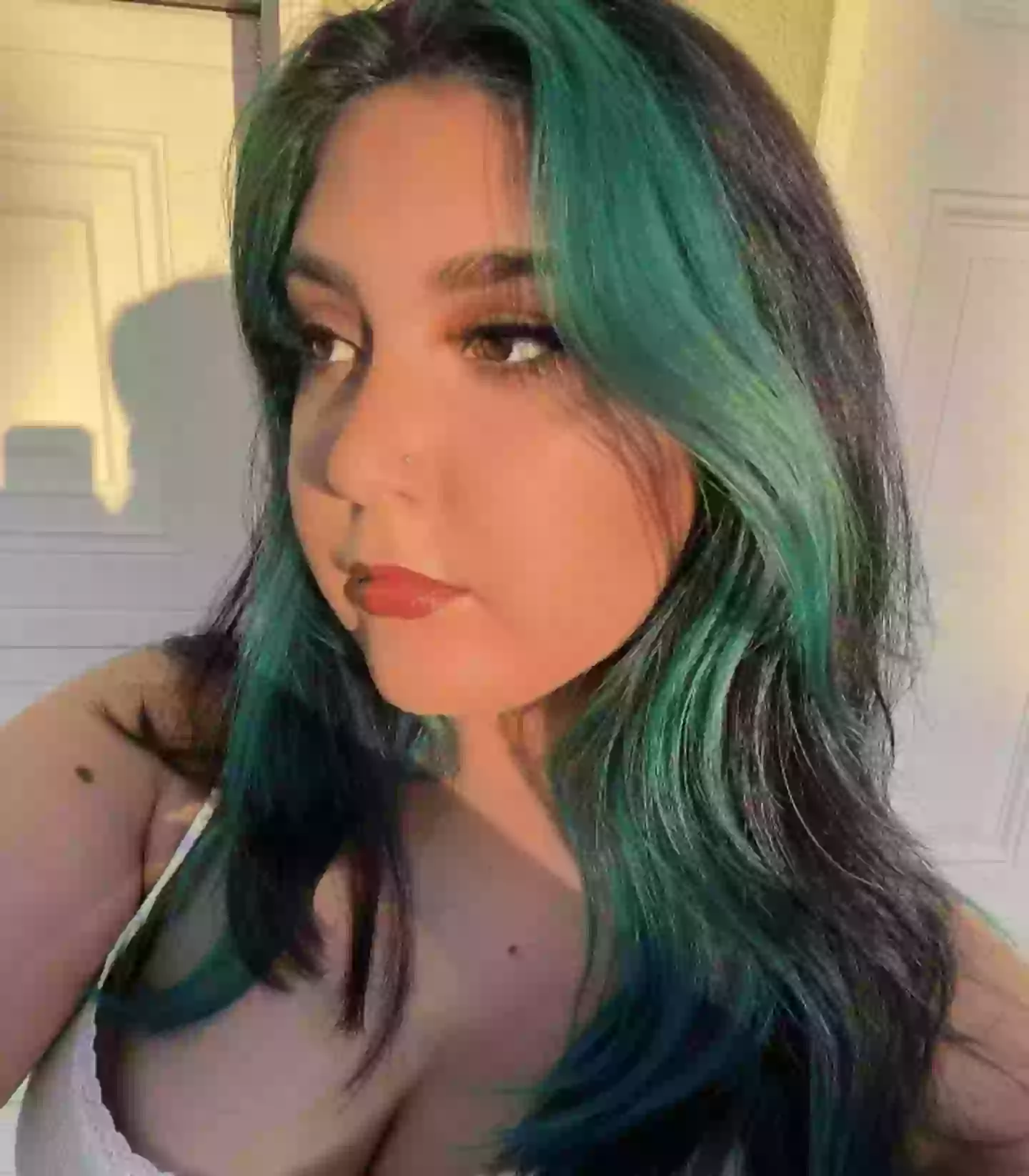 A GoFundMe page has been set up for Jessica following the incident (GoFundMe)