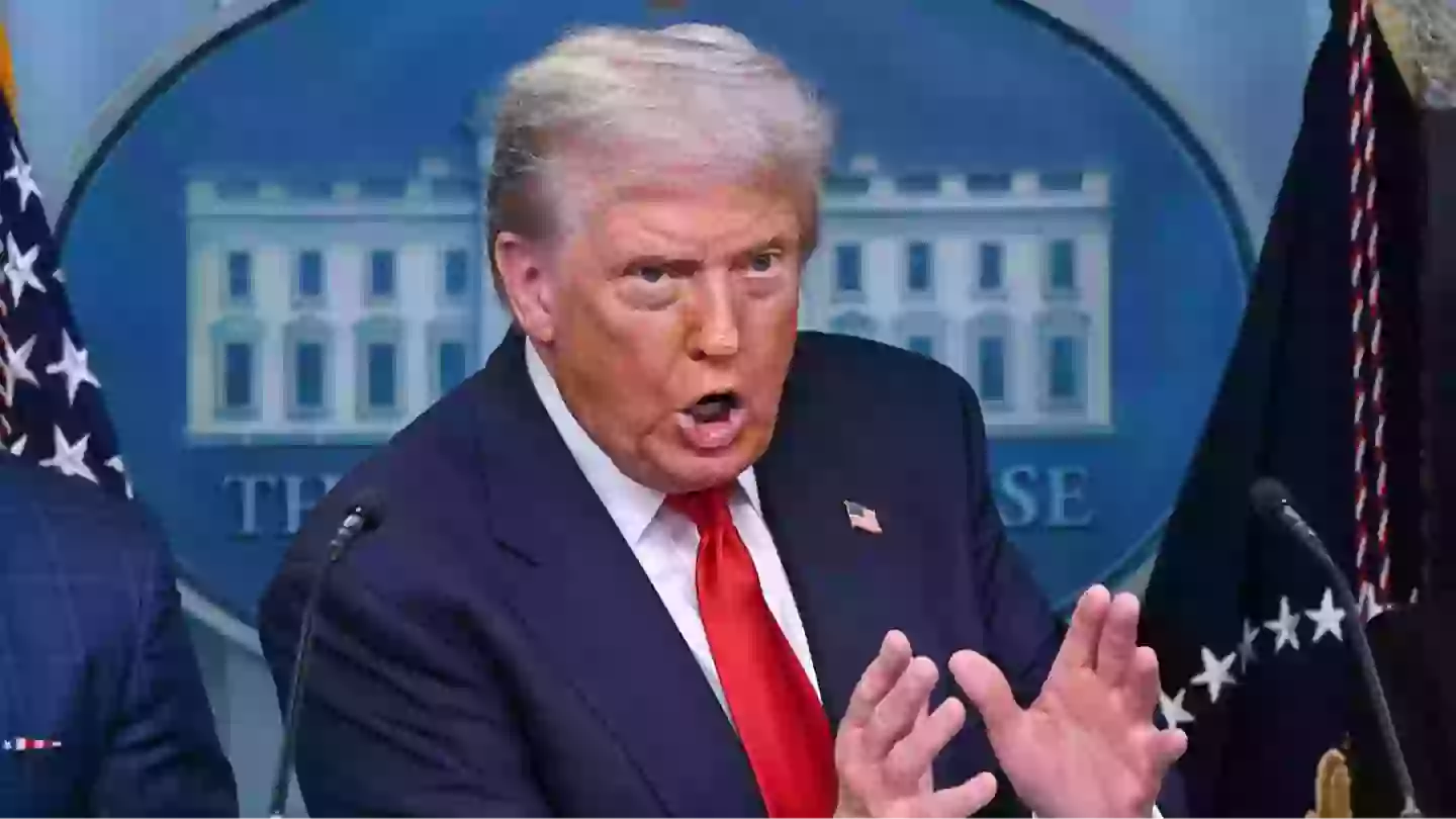 Expert reveals impact Trump’s ‘evil’ announcement about police rights could have as people call for impeachment