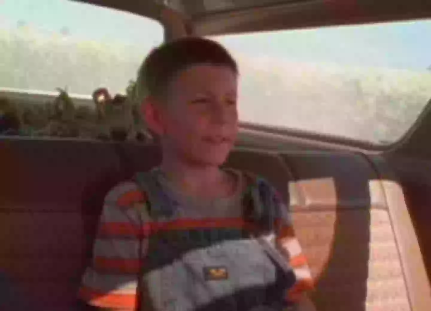 Erik Per Sullivan will be missed (Fox)