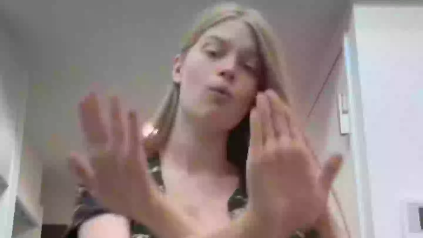 Elon Musk's estranged daughter responds to her father after he tweets 'gross' statement about her