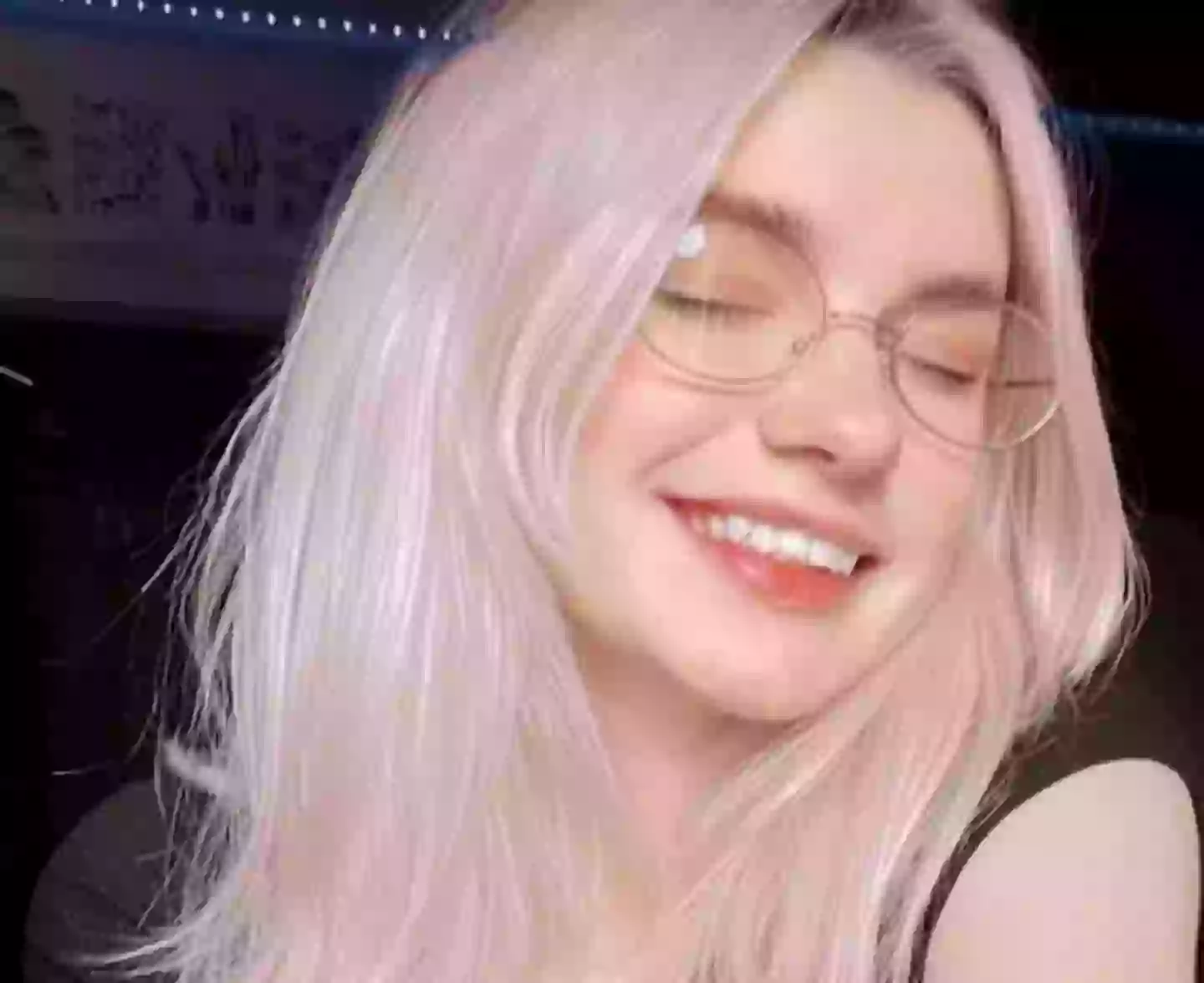 Iryana Zarutska was killed on the train (Jamesfuneralhomelkn)