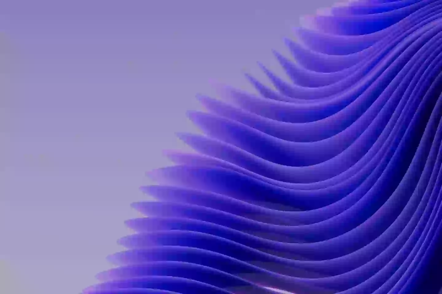 Scientists have explained why the color doesn't 'exist' (Getty Stock Photo)