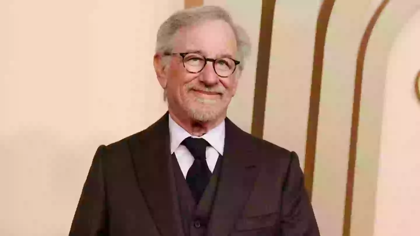 Steven Spielberg didn't hesitate when naming who he thinks are the five greatest actors of all time