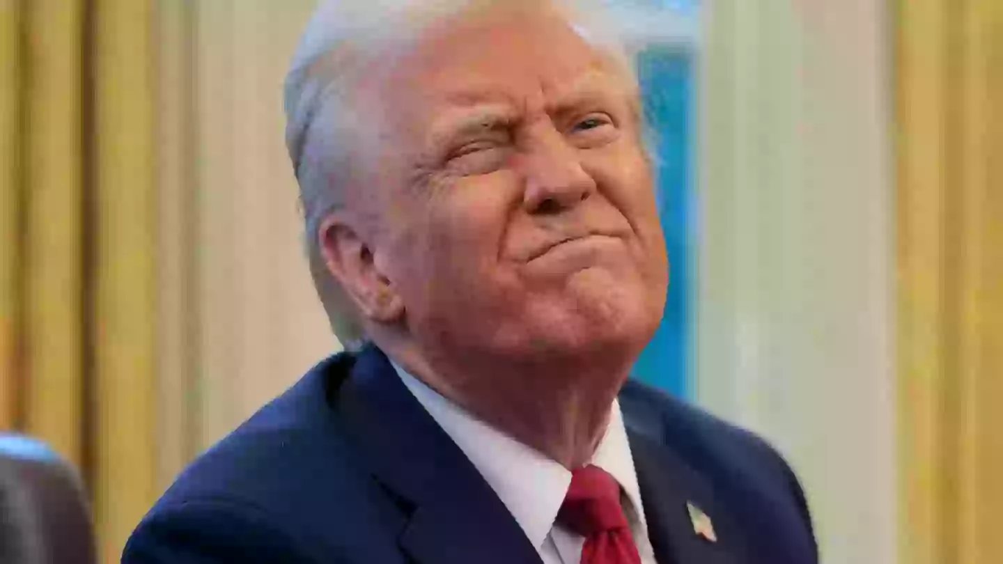 Lawmakers aim to enforce 'Trump Derangement Syndrome' as a classified mental health disorder