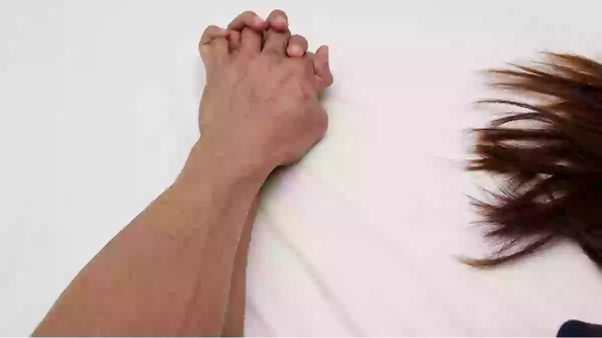 Expert issues urgent warning about common sex trend that can cause brain damage and strokes