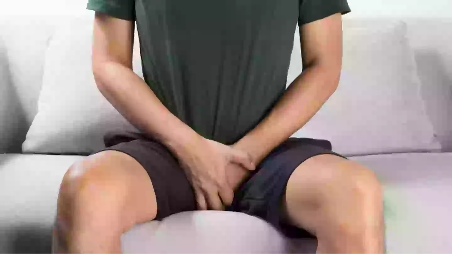 Shocking research shows what happens to your body if you stop masturbating forever