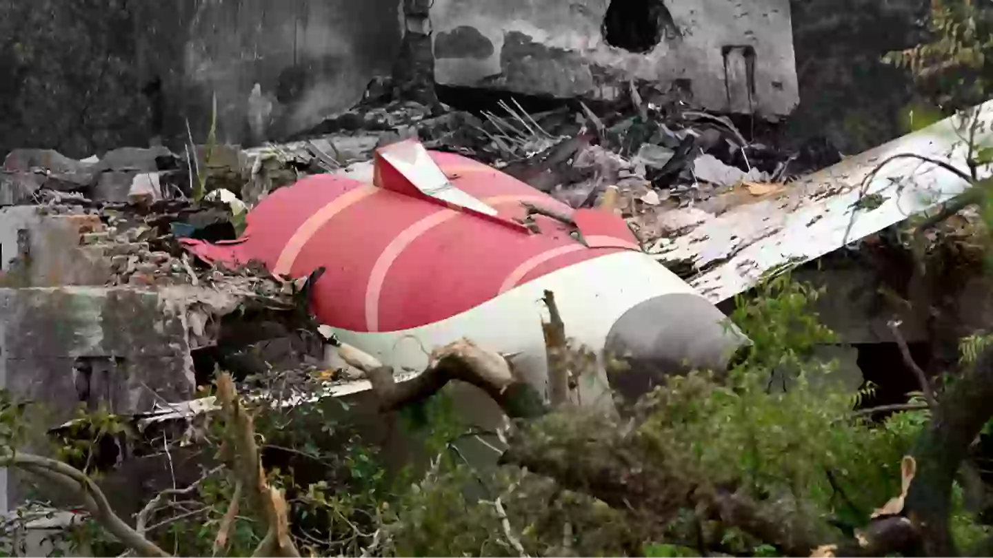 Air India report finds what caused crash that killed 260