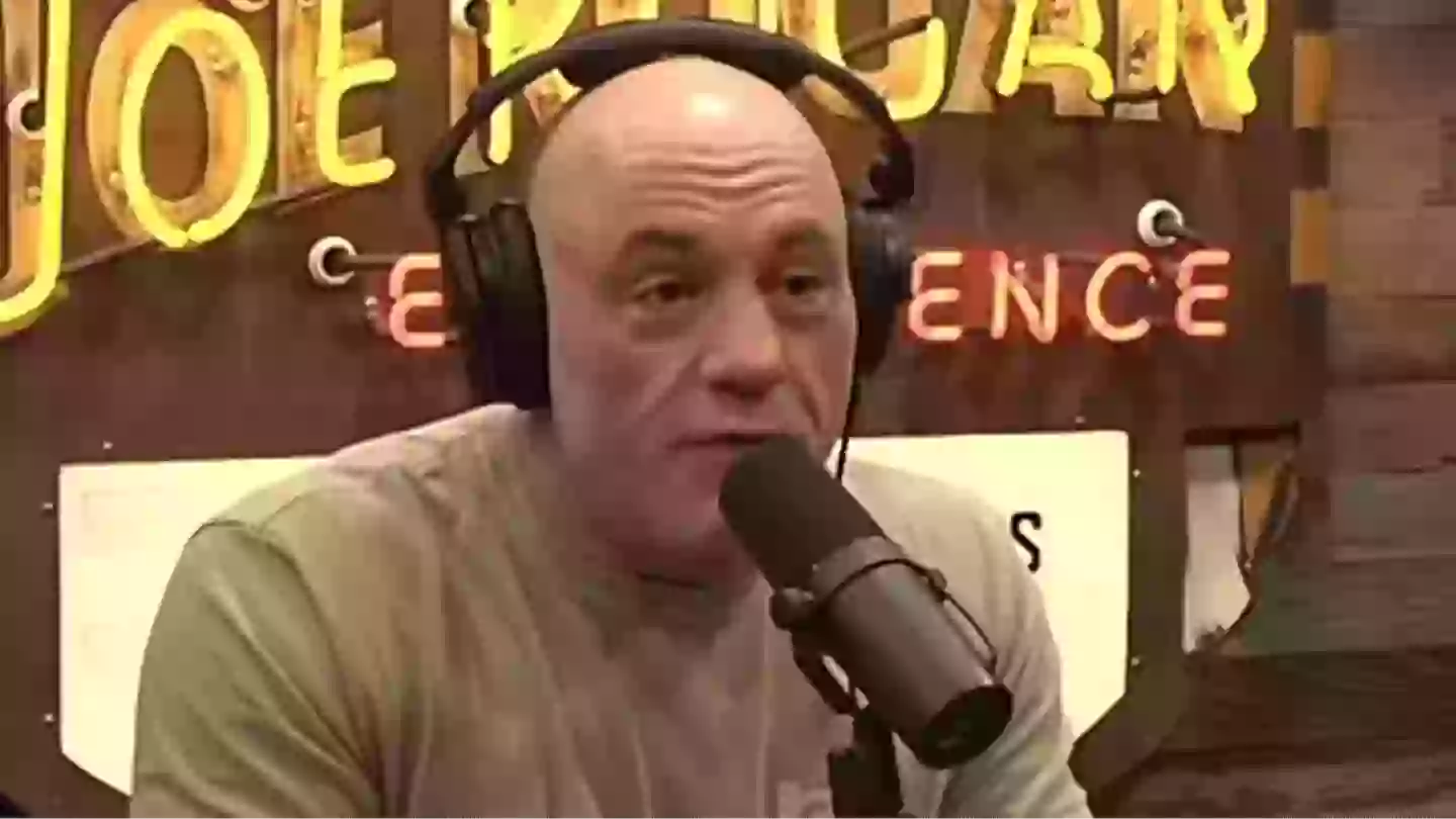 Health expert leaves Joe Rogan horrified with controversial warning for cooking ingredient that may 'cause cancer'