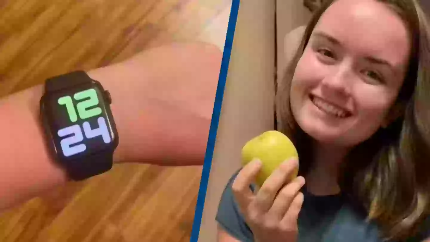 People are using 'sweet and attentive' AI personal trainer to get fit in the gym