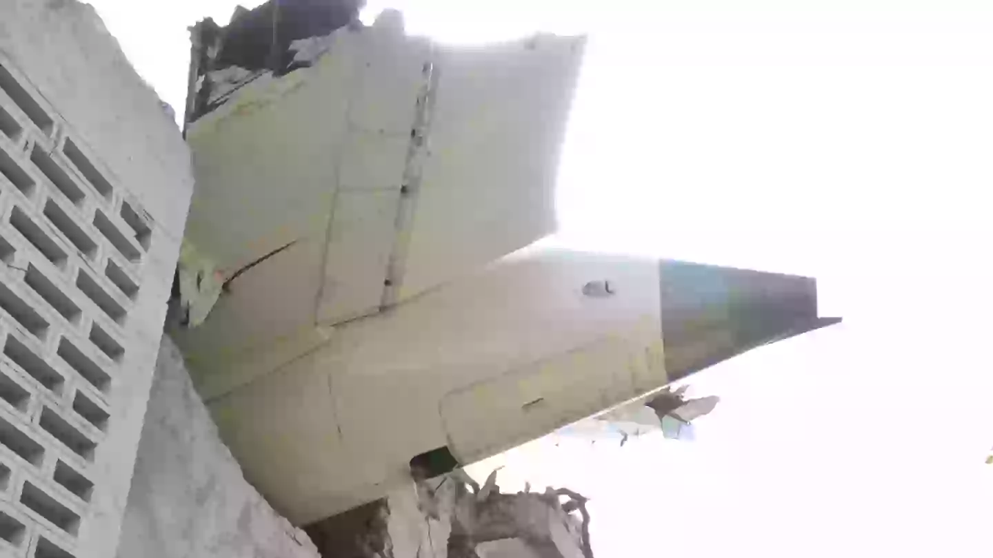 Air India owner reveals how much it will pay families affected after plane with 242 on board crashes shortly after takeoff