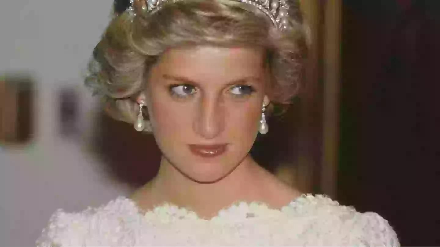 Why expert believes Princess Diana could have survived her 'incredibly rare' fatal injury