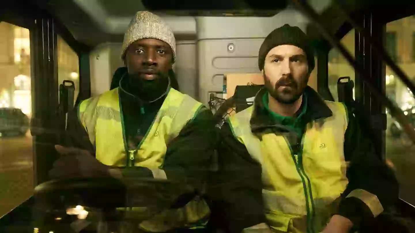 Netflix series binge-watched by 100 million people has an 'outstanding' first episode people can't get enough of