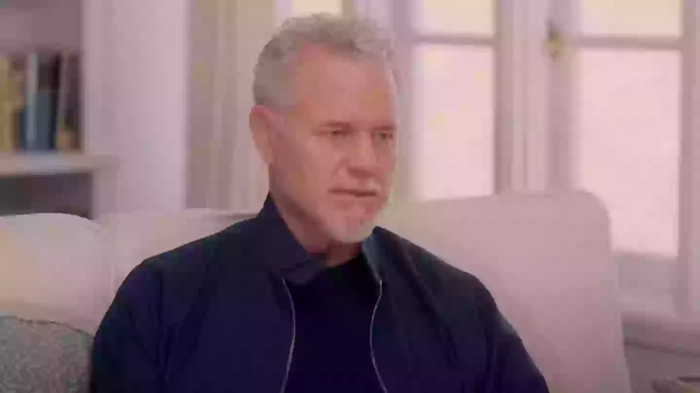 Grey's Anatomy star Eric Dane details subtle first symptom he experienced before heartbreaking ALS diagnosis