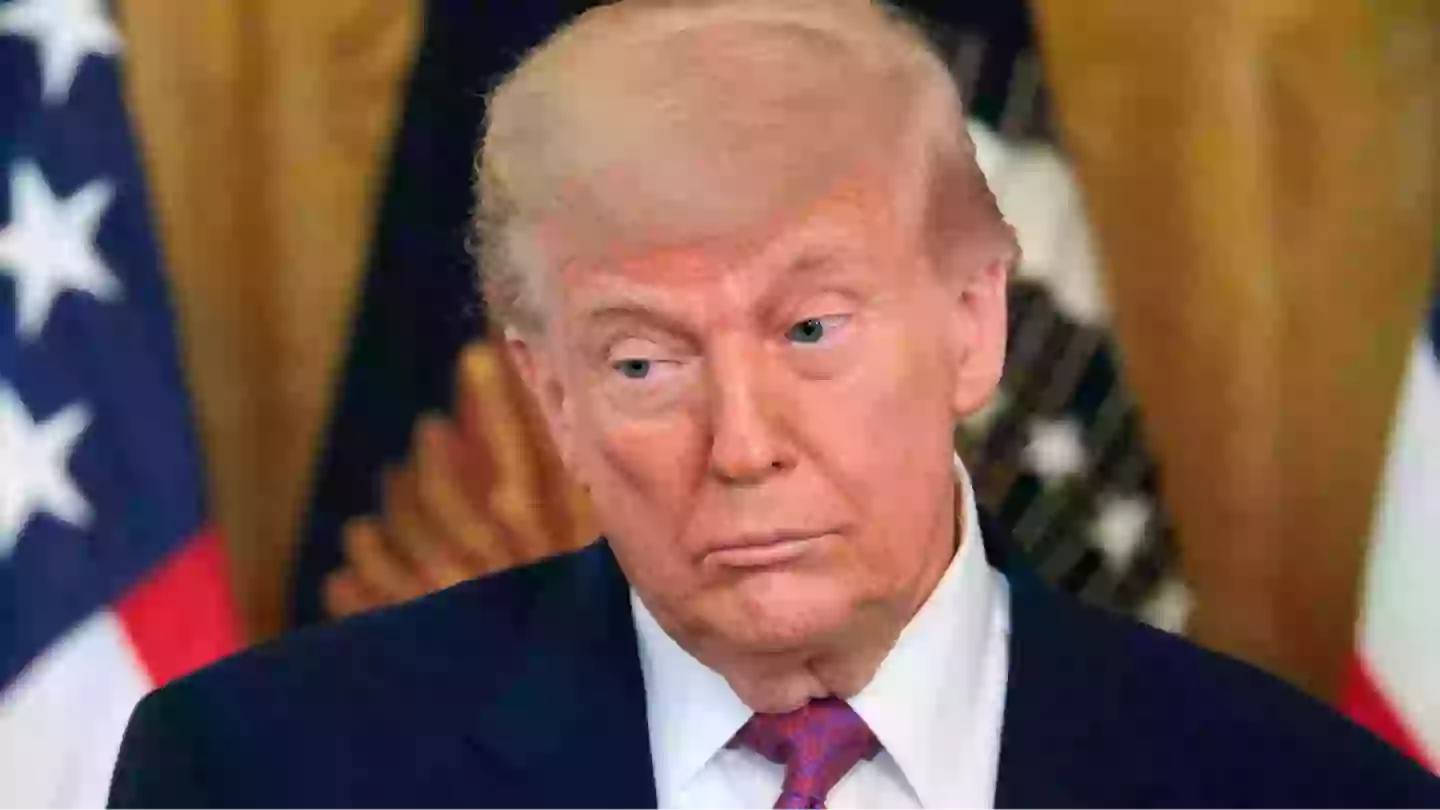 Donald Trump slammed for 'psychopathic' statement about leaving G7 summit early - Politics - UNILAD