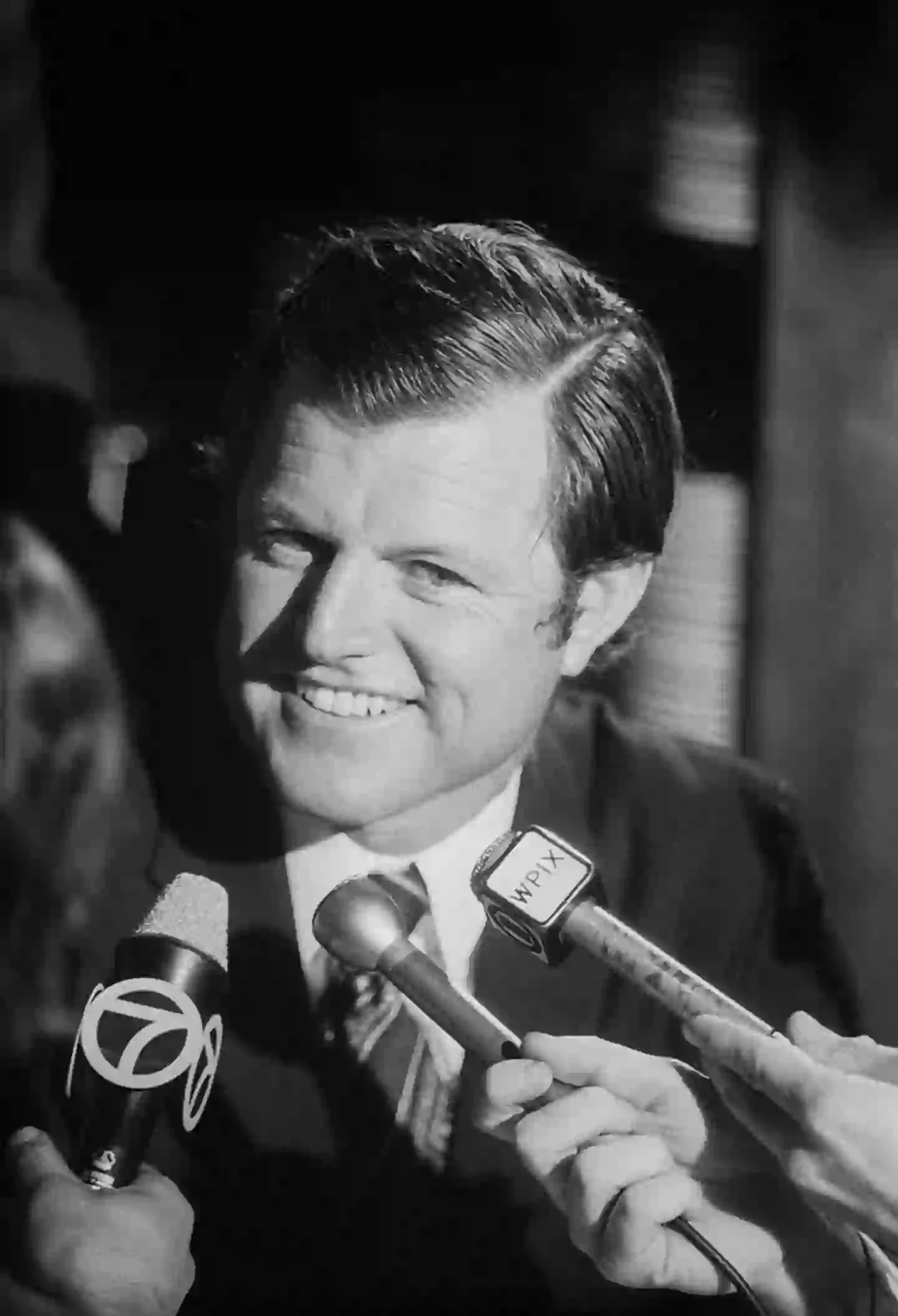 Ted received a two-month suspended jail sentence for the incident (Art Zelin/Getty Images)