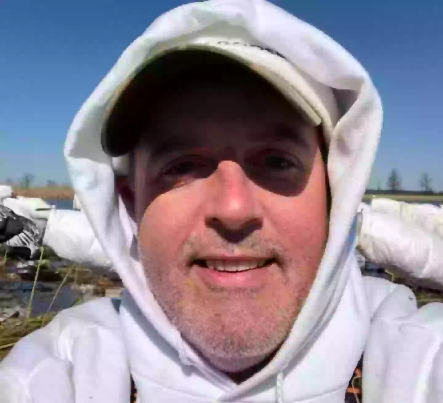 Watkins was a successful rancher (Facebook/Asher Watkins Outdoors)