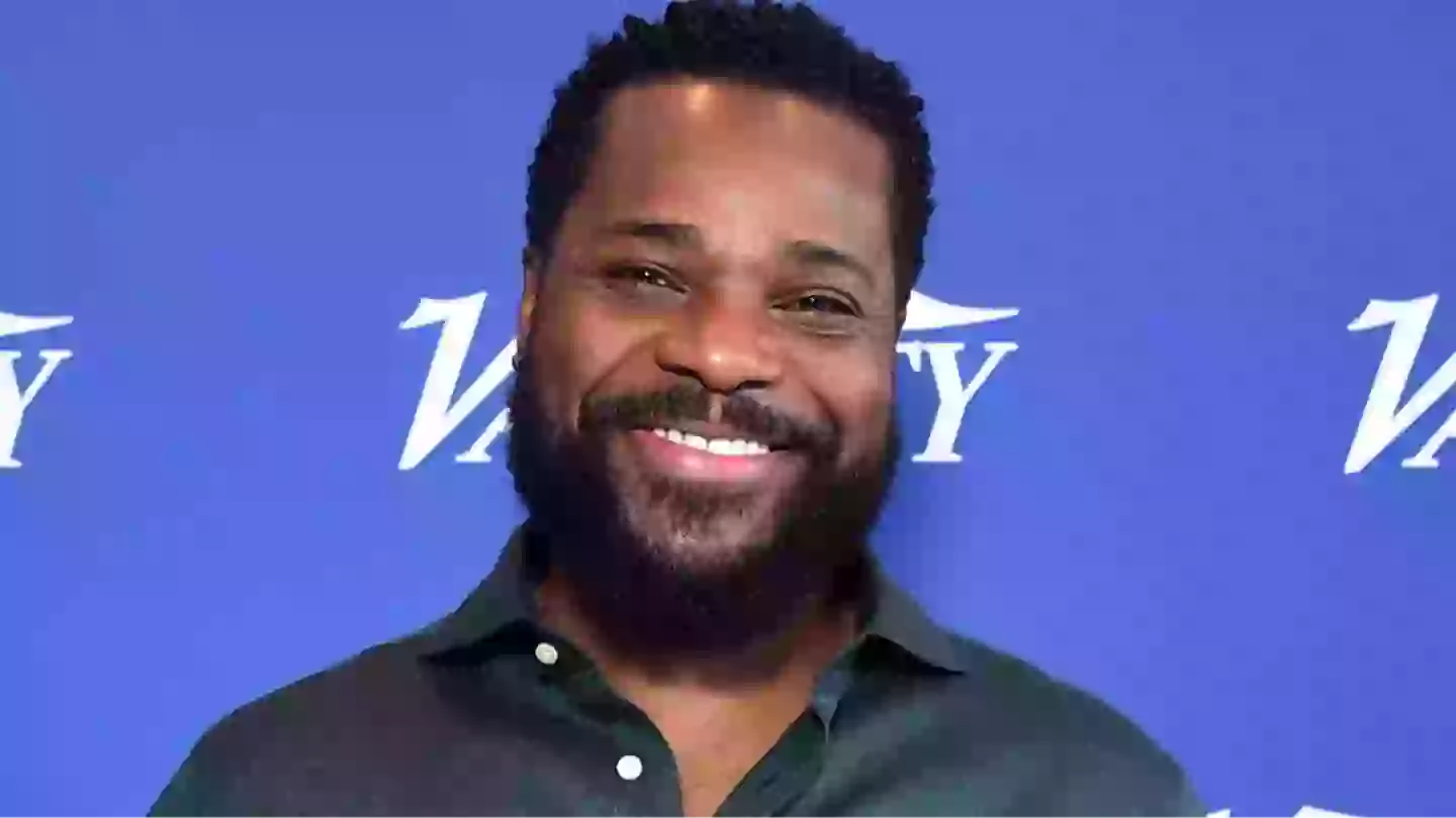 The Cosby Show star Malcolm-Jamal Warner has died suddenly aged 54