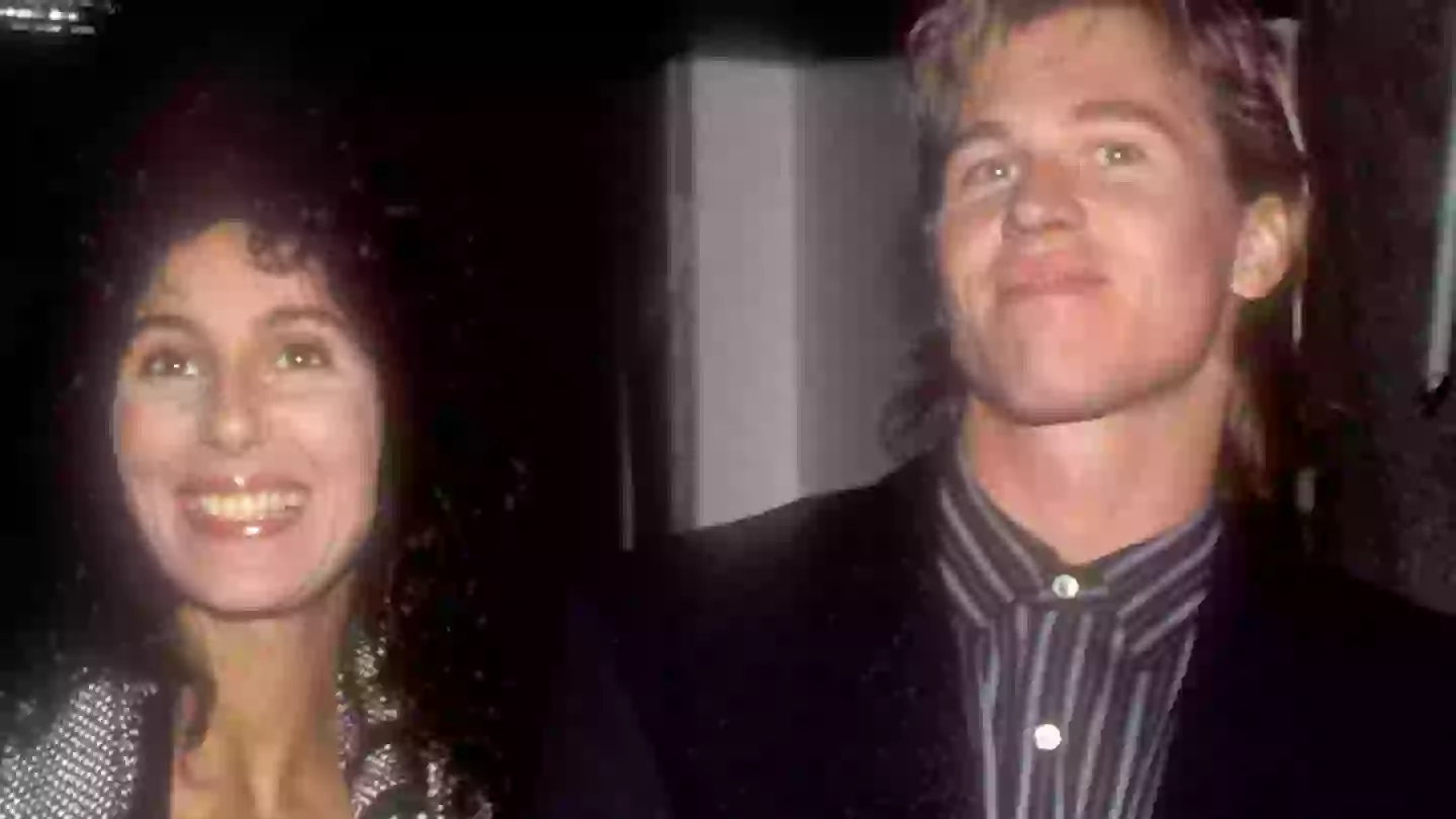 Cher breaks silence on ex-boyfriend Val Kilmer’s death aged 65