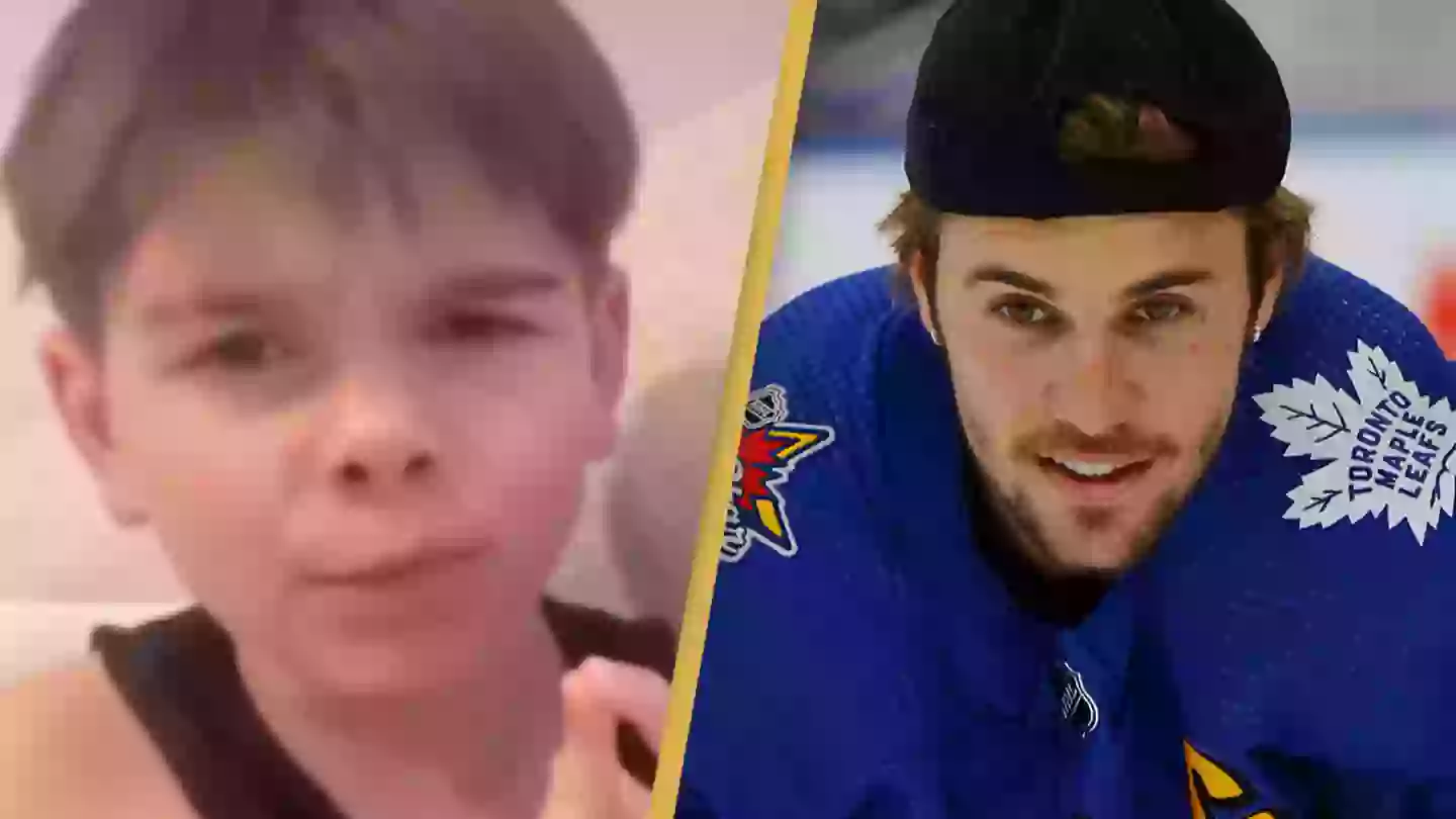 Kourtney Kardashian's son speaks out on longstanding conspiracy theory that Justin Bieber is actually his father