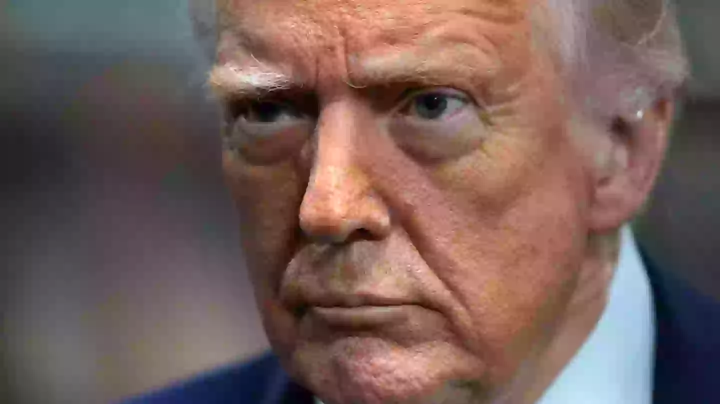 Trump decides to take military action to tackle America's current 'migrant crisis'