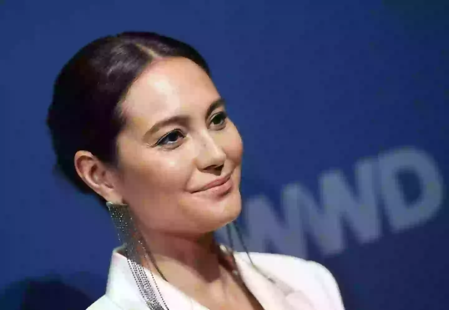 Emma Heming Willis has been married to Bruce Willis for 16 years (John Nacion/WireImage)