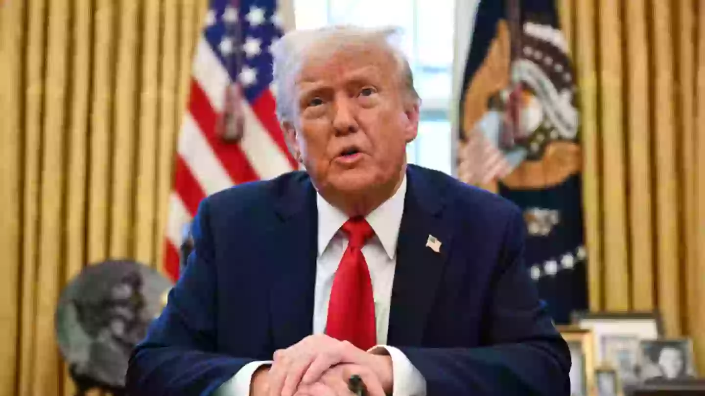 Federal judge blocks Donald Trump's order to end birthright citizenship nationwide