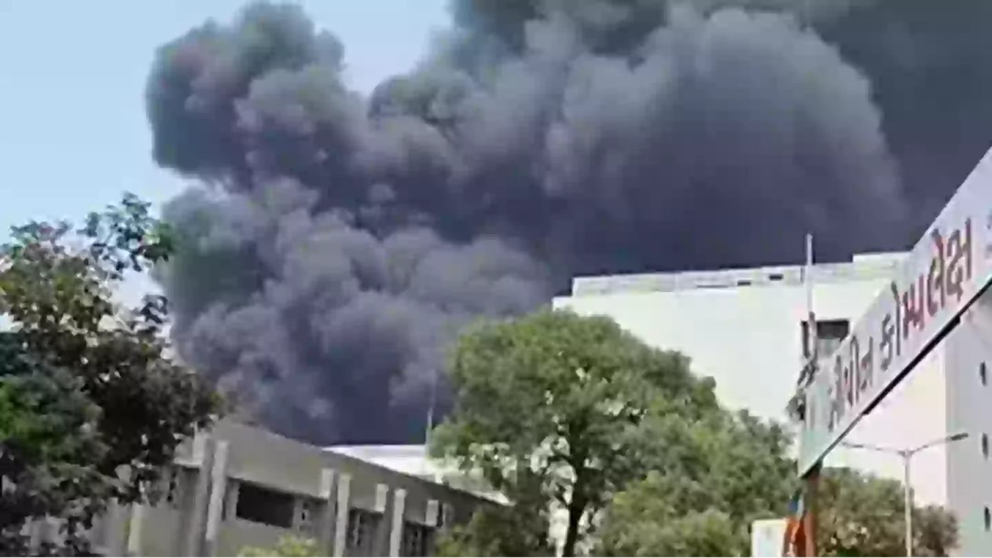 Everything we know after airplane with 242 on board crashes shortly after takeoff