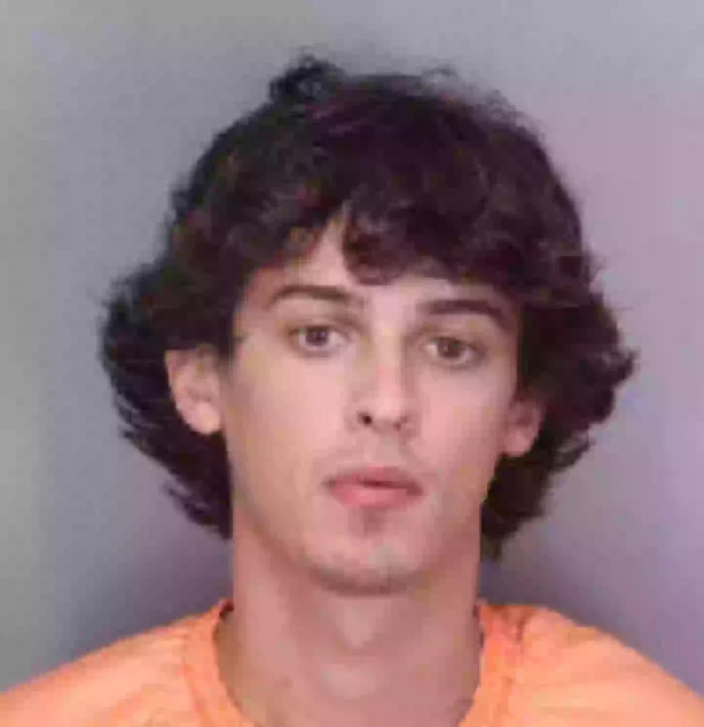 Devin Scott Raper is the one believed to have fatally shot Wright (Florence County Sheriff's Office)