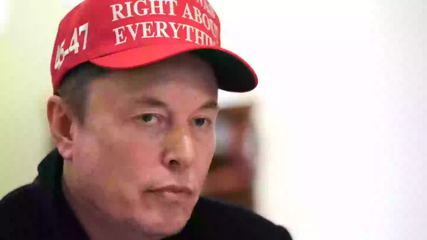 Elon Musk unveils drastic plan to stop 'Tesla terrorists' as protestors planned global day of action