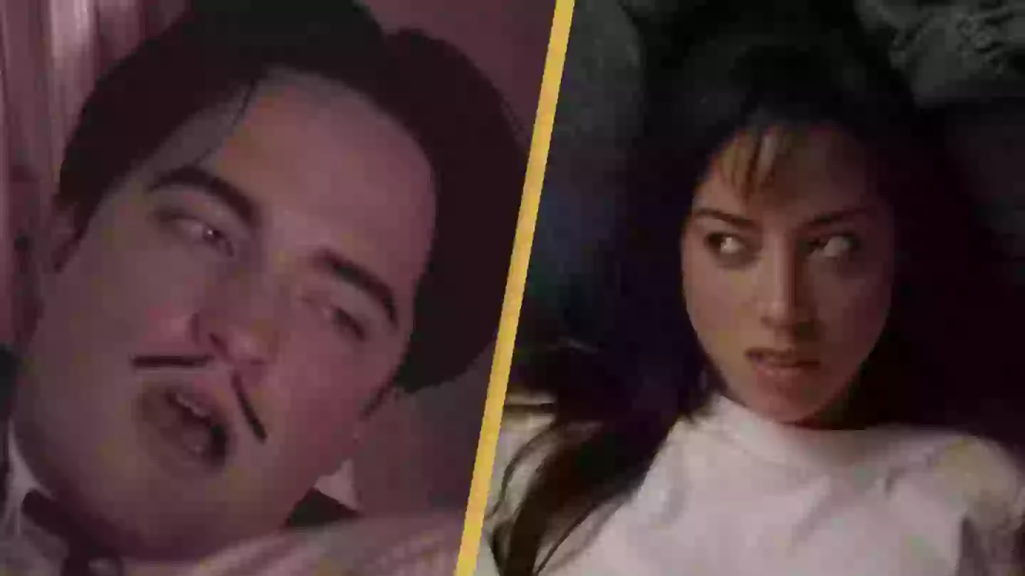 All the celebrities who you didn't know actually had sex in a movie revealed