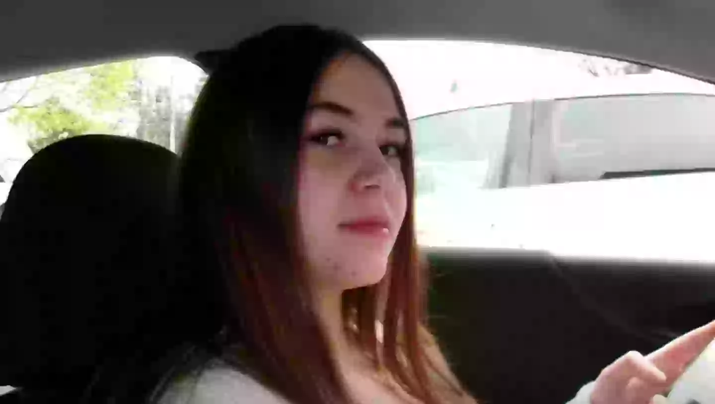 Sarah Carroll was a 20-year-old student who was 'dedicated' to her studies (GoFundMe)