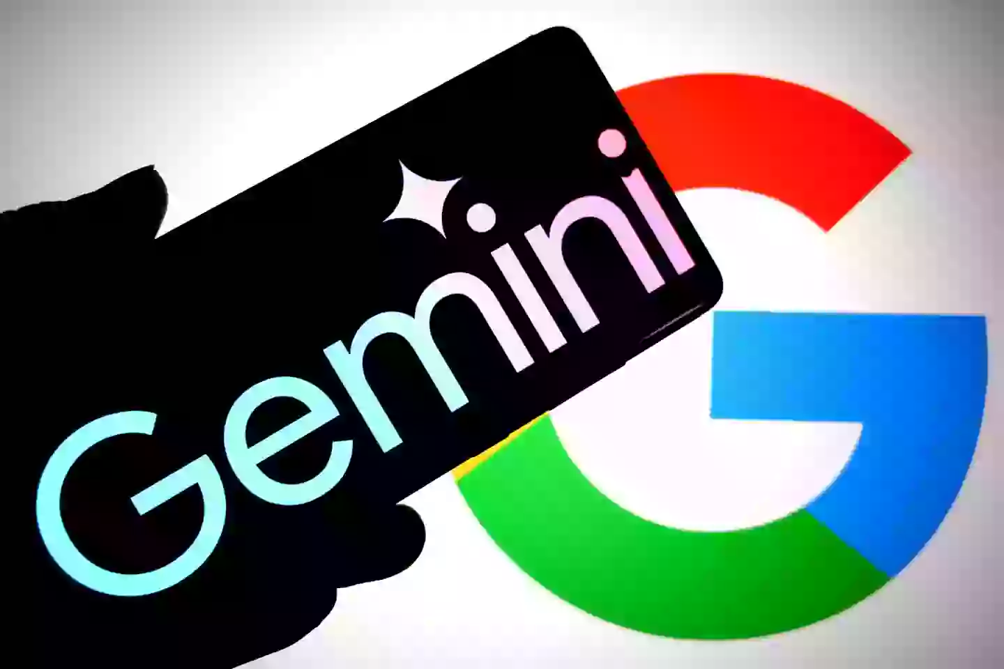 Hackers have been using Google Gemini to get people's passwords and data (Avishek Das/SOPA Images/LightRocket via Getty Images)