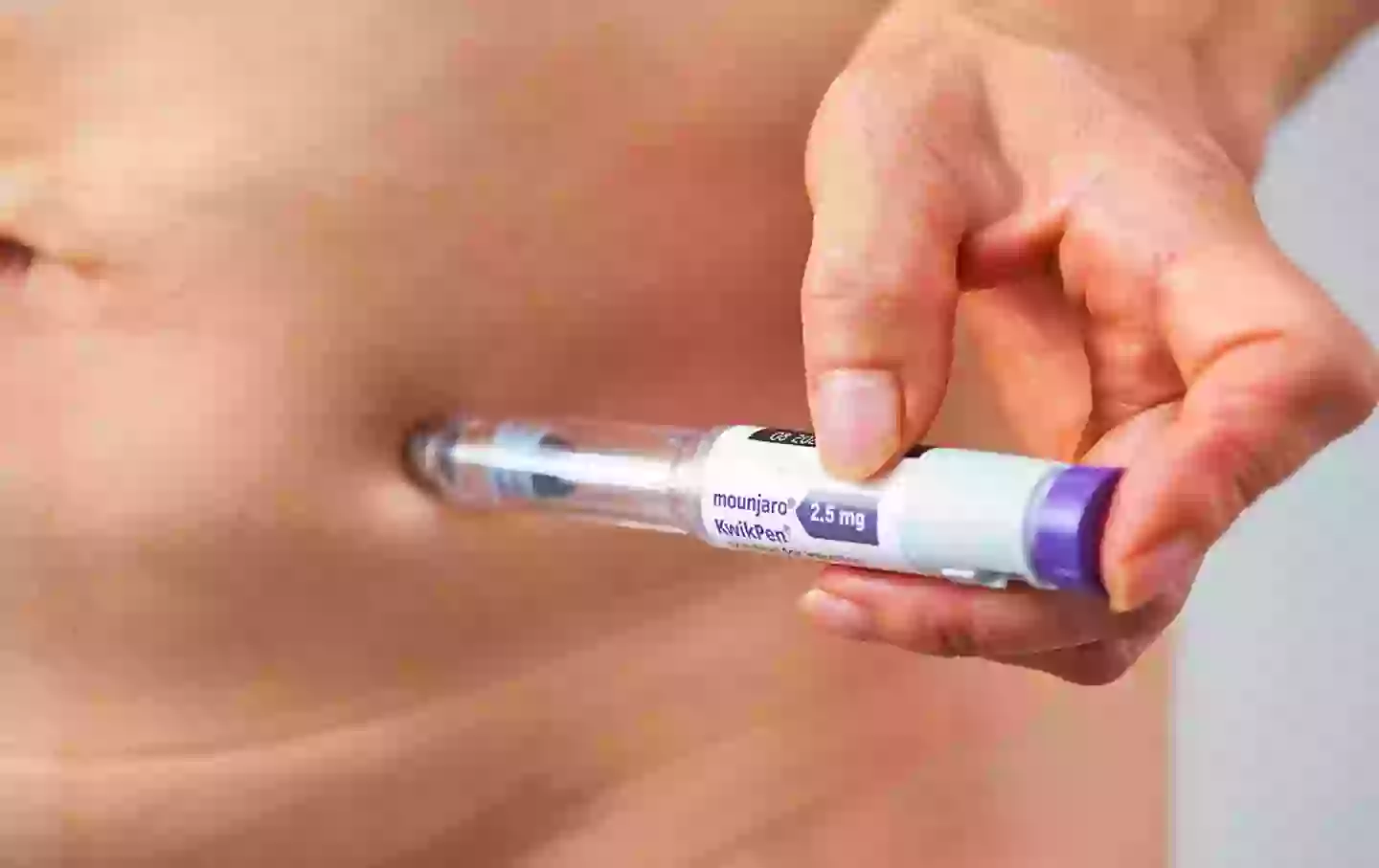 The UK is opening up an investigation into GLP-1 and pancreatitis (Peter Dazeley / Contributor / Getty)