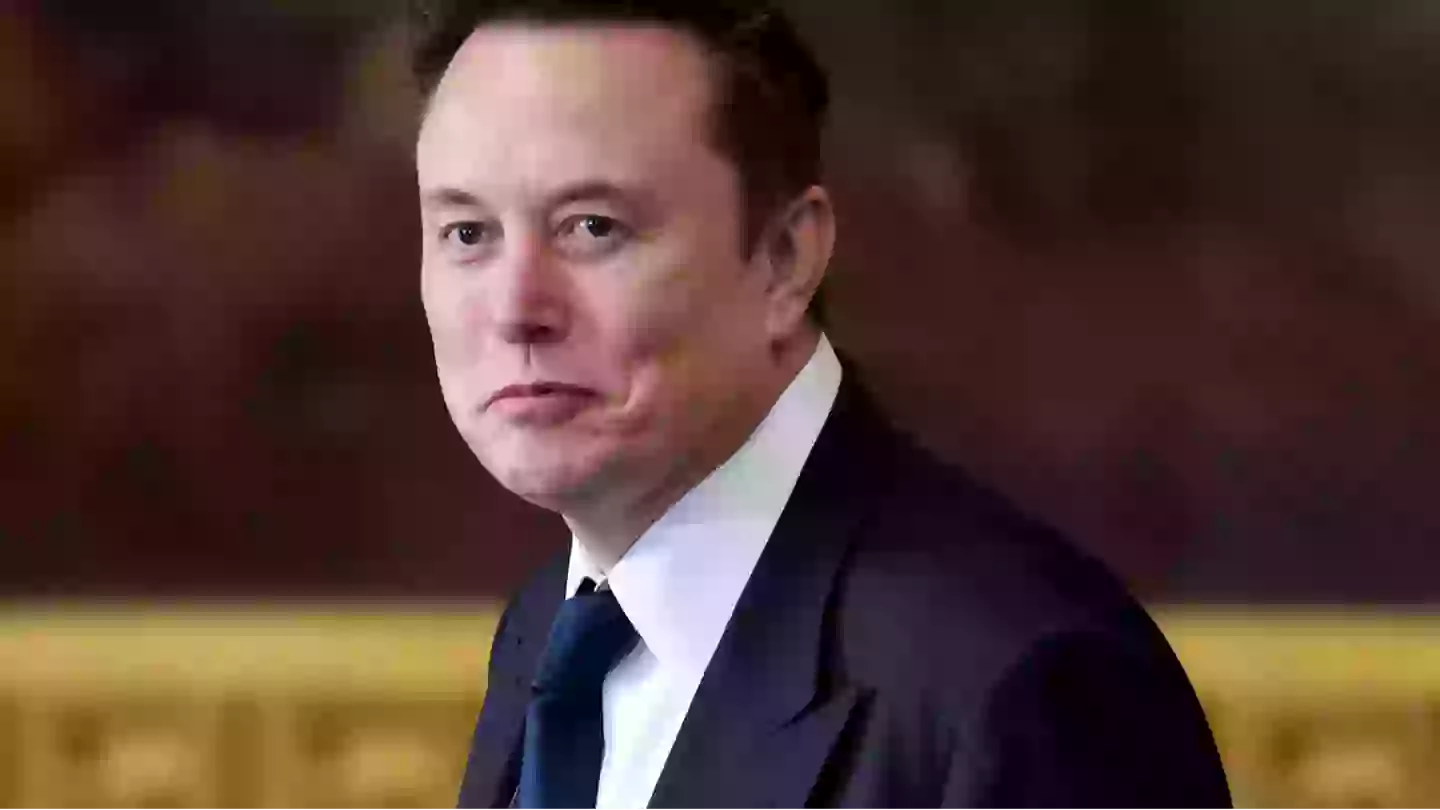 Elon Musk reveals fear of being assassinated by 'desperate' people as he tries to 'uncover corruption'