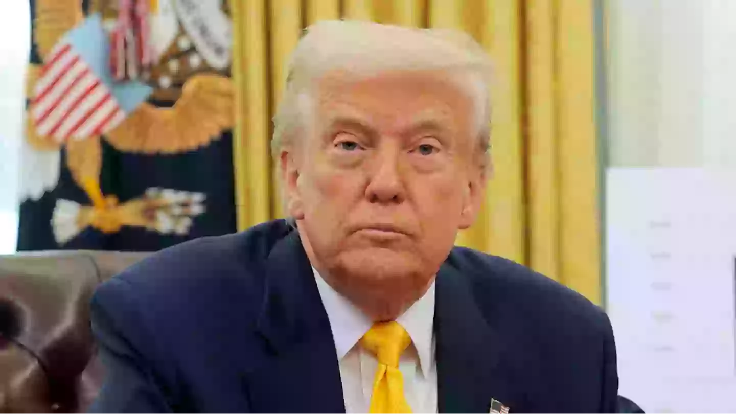 People ‘terrified’ as Trump signs new executive order on homelessness that could have a devastating impact