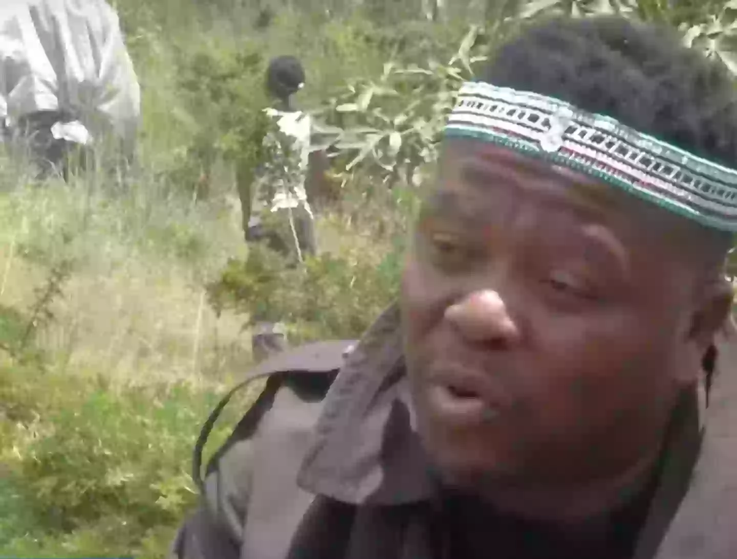 Critics of the practice have called on the government to ensure the 'ceremony' is carried out as safely as possible (ENCA)