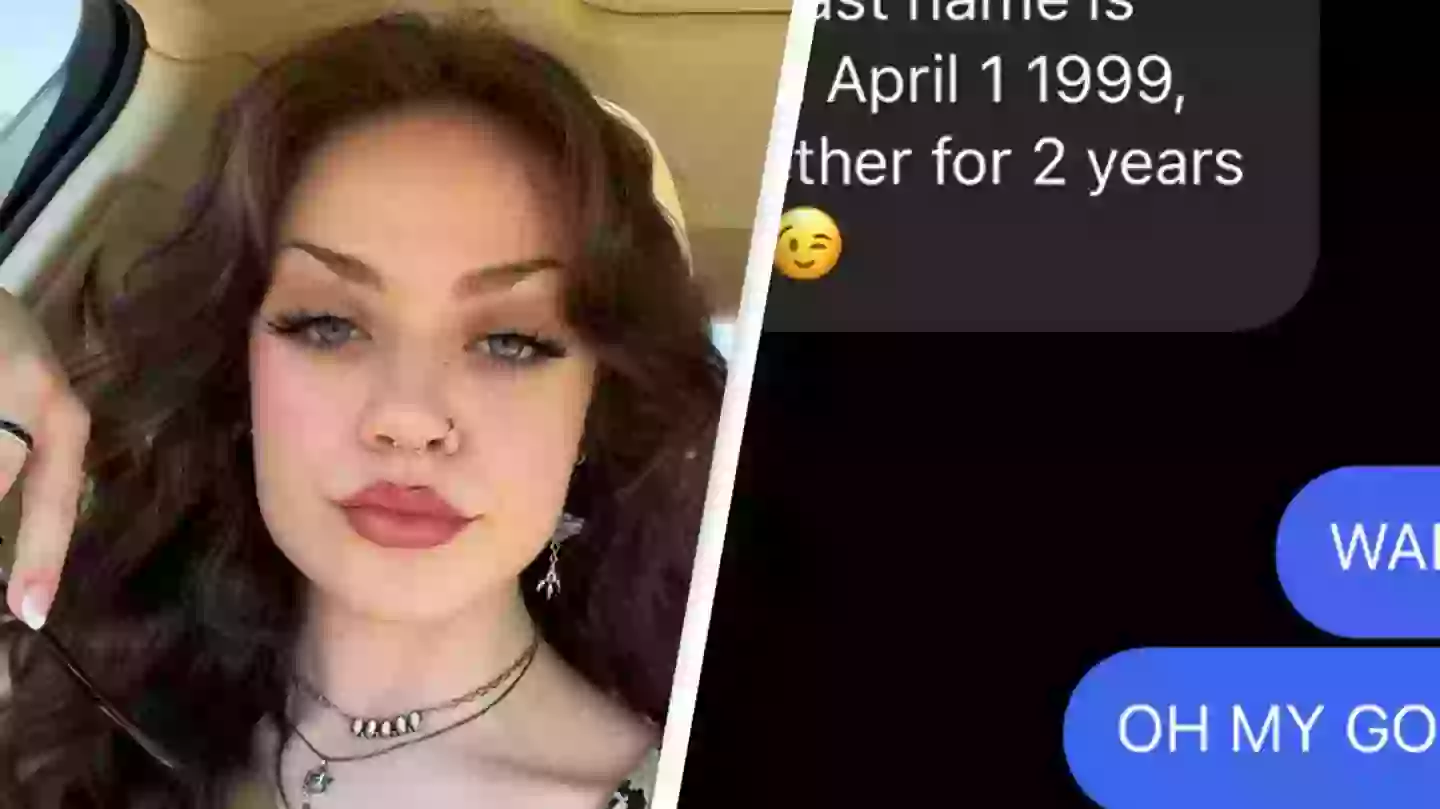 Woman invited to couples therapy session for bizarre first date