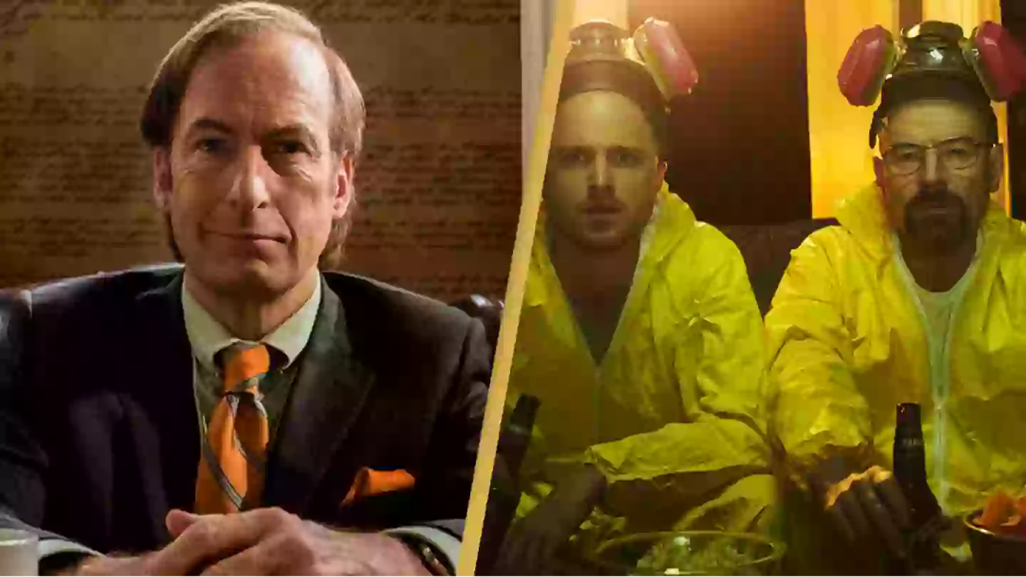 Better Call Saul Has Finally Come Full Circle With Its Next Episode