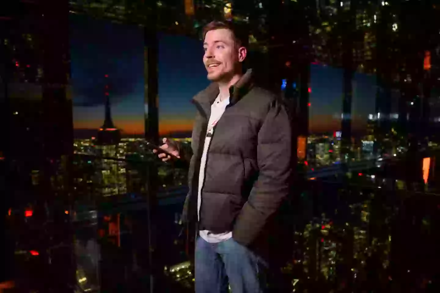 MrBeast has been raking in the views for years (Alexi Rosenfeld / Contributor / Getty)