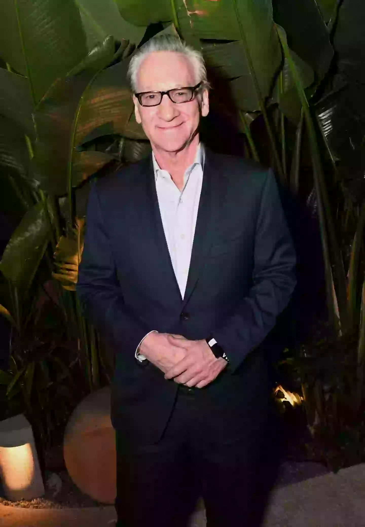 Bill Maher has long made his feelings about the president clear (Vivien Killilea/Getty Images for Creative Artists Agency, LLC)